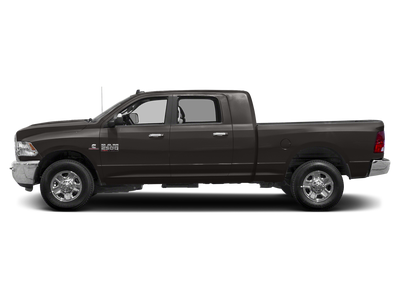 2018 RAM 2500 Big Horn Mega Cab 4x4 6'4' Box