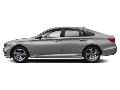 2019 Honda Accord Sedan EX 1.5T