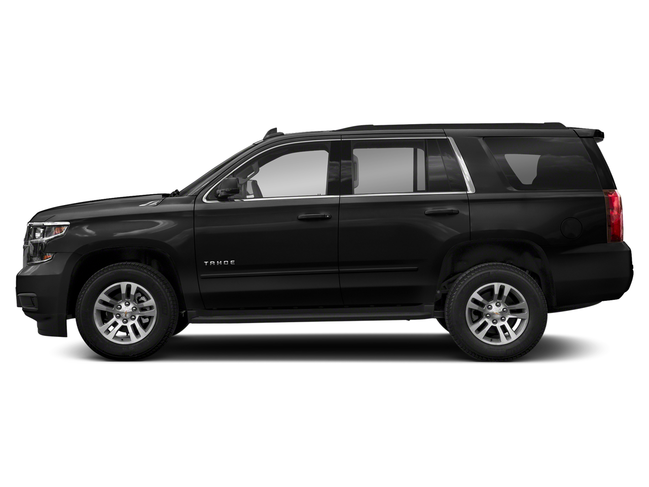 2020 Chevrolet Tahoe Base