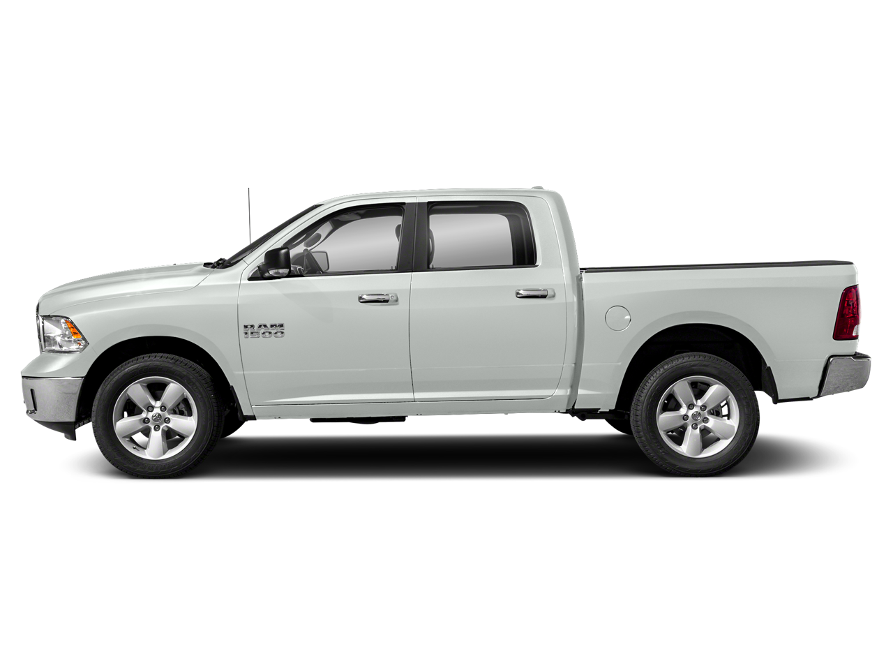2020 RAM 1500 Classic SLT Crew Cab 4x2 6'4' Box