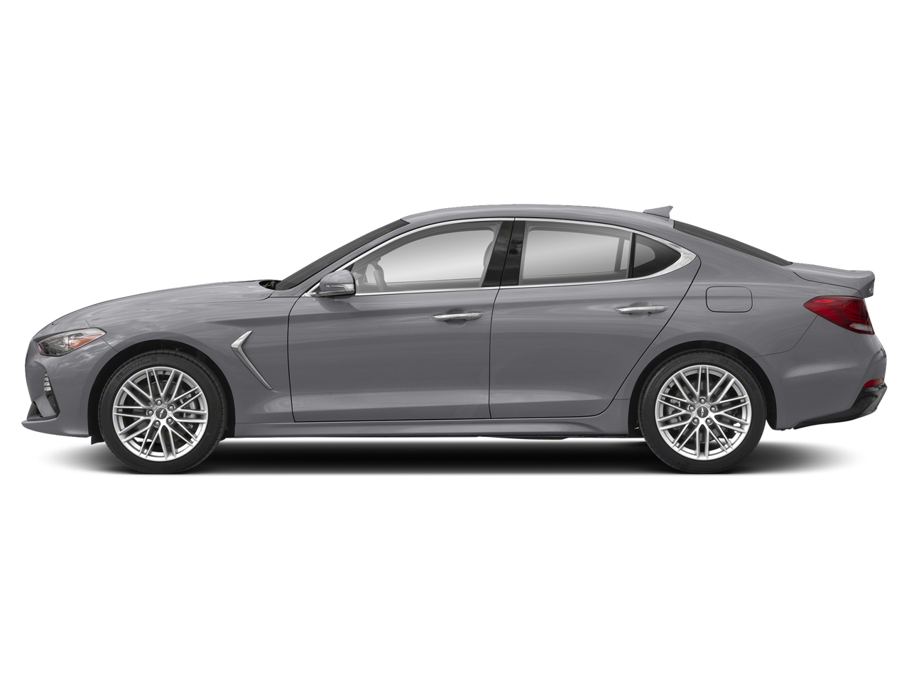 2021 Genesis G70 2.0T