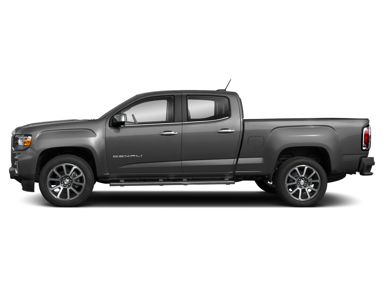 2022 GMC Canyon 4WD Crew Cab Short Box Denali