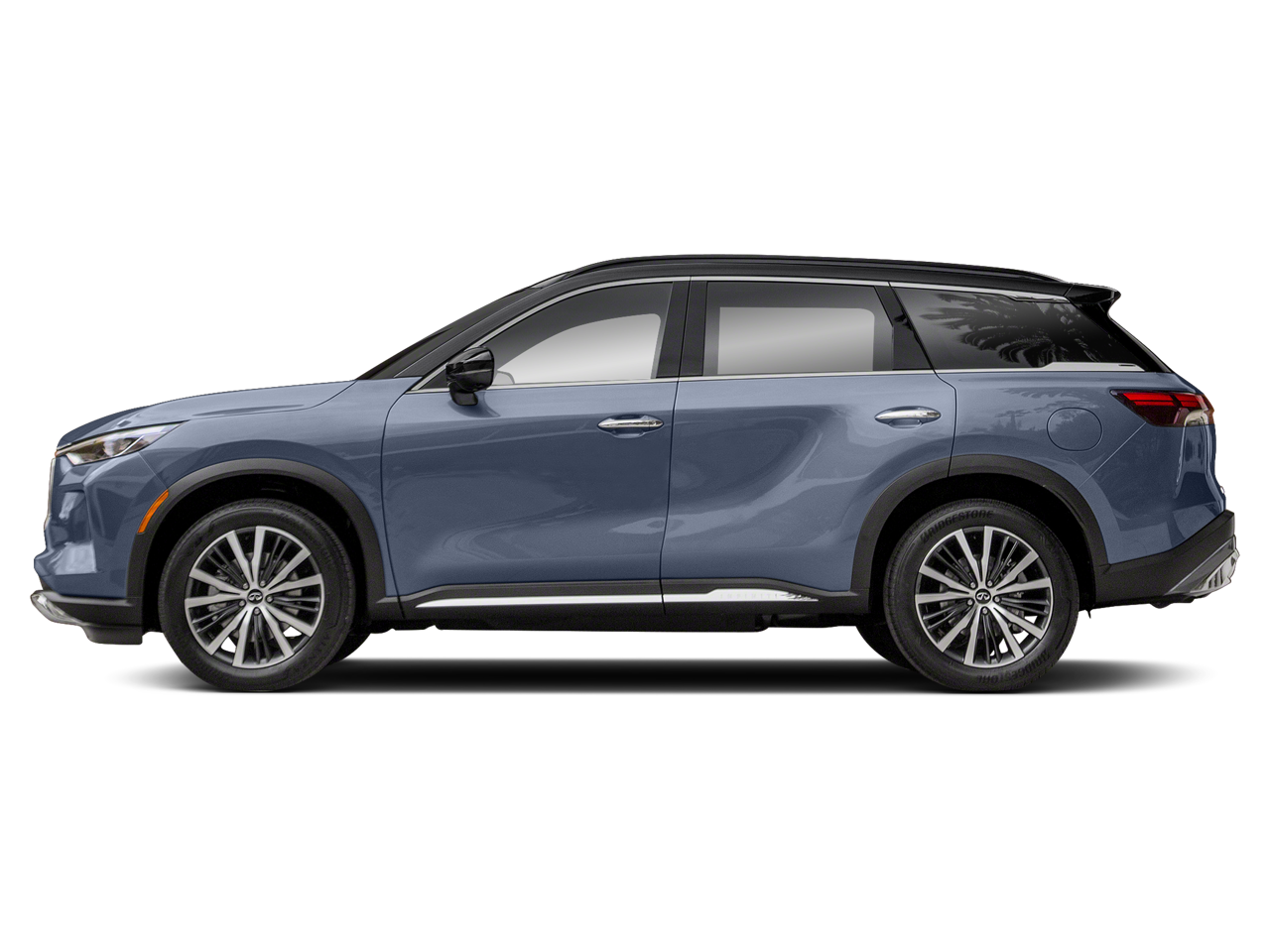 2022 INFINITI QX60 AUTOGRAPH