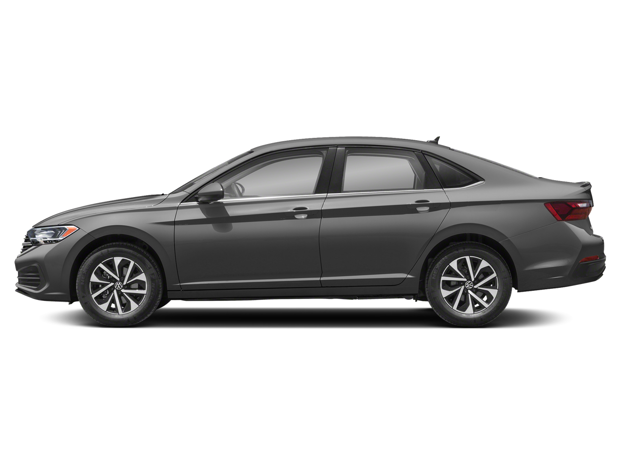 2022 Volkswagen Jetta S