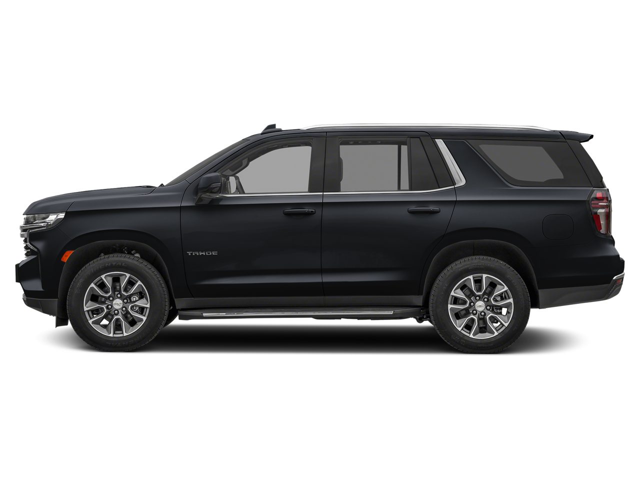 2024 Chevrolet Tahoe Base