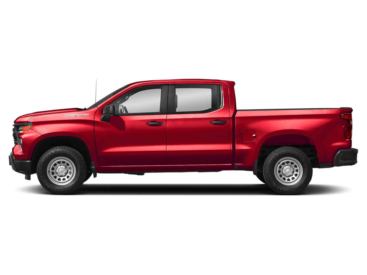 2024 Chevrolet Silverado 1500 Base