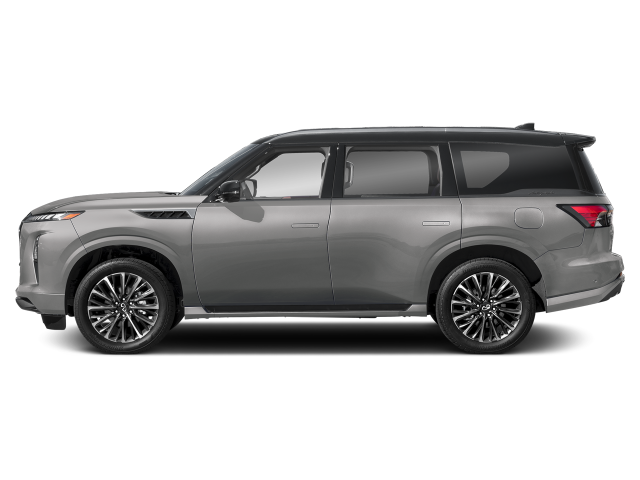2025 INFINITI QX80 AUTOGRAPH
