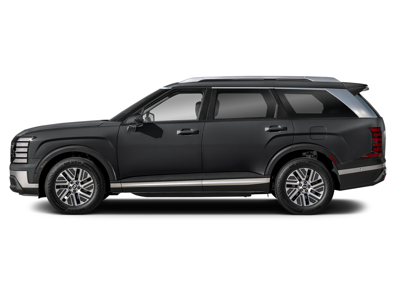 2026 Hyundai Palisade Hybrid SEL Premium 8 Passenger