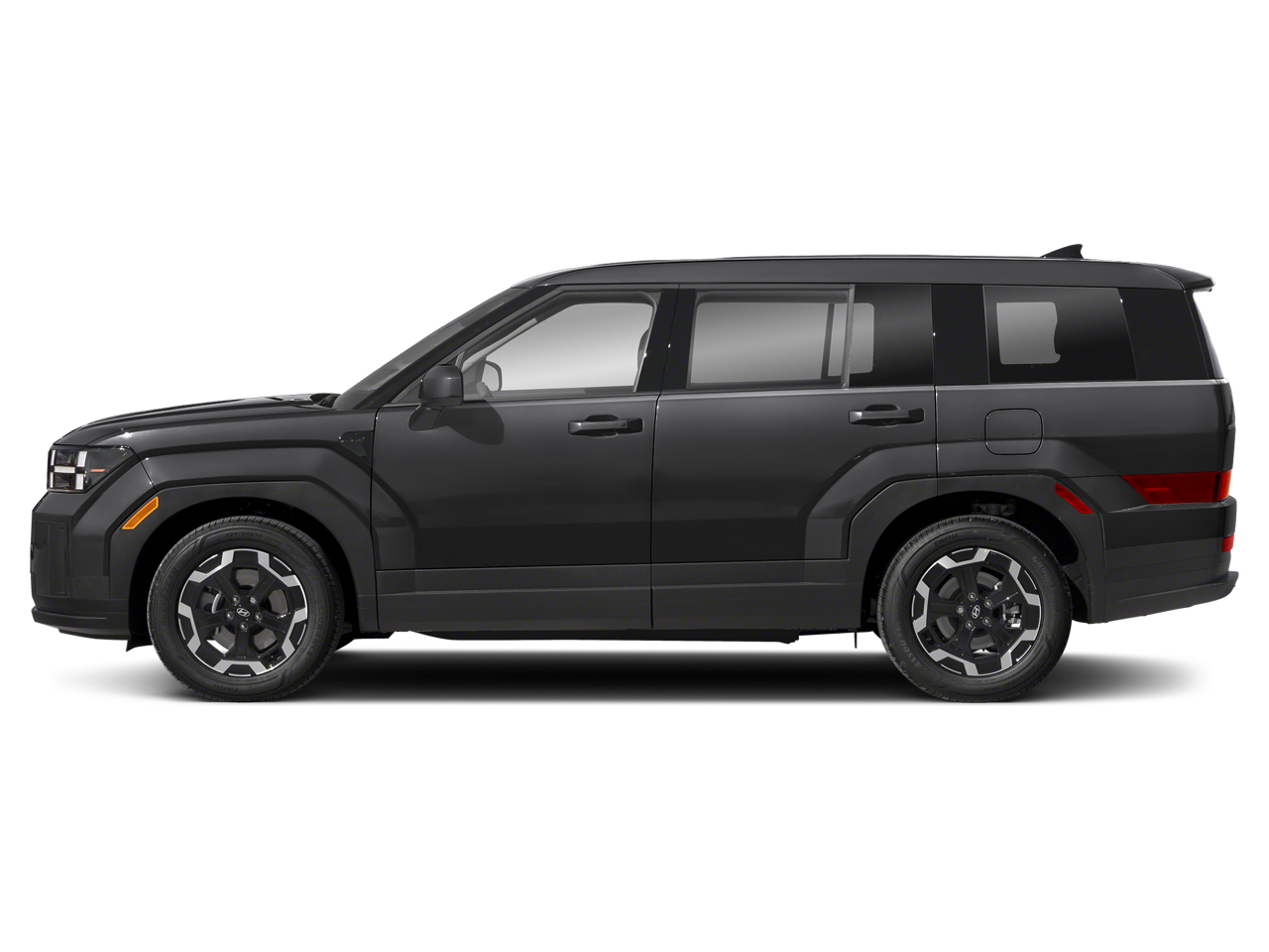 2027 Hyundai Santa Fe SE