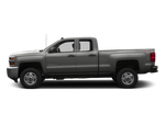 2016 Chevrolet Silverado Work Truck
