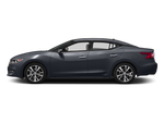 2016 Nissan Maxima SR