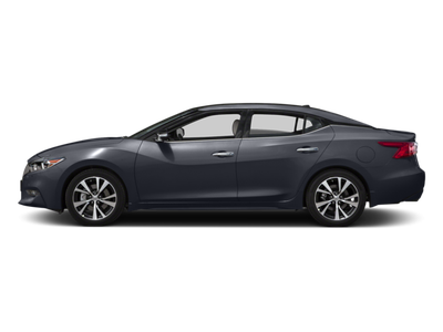 2016 Nissan Maxima SR
