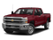 2017 Chevrolet Silverado 2500 HD Base