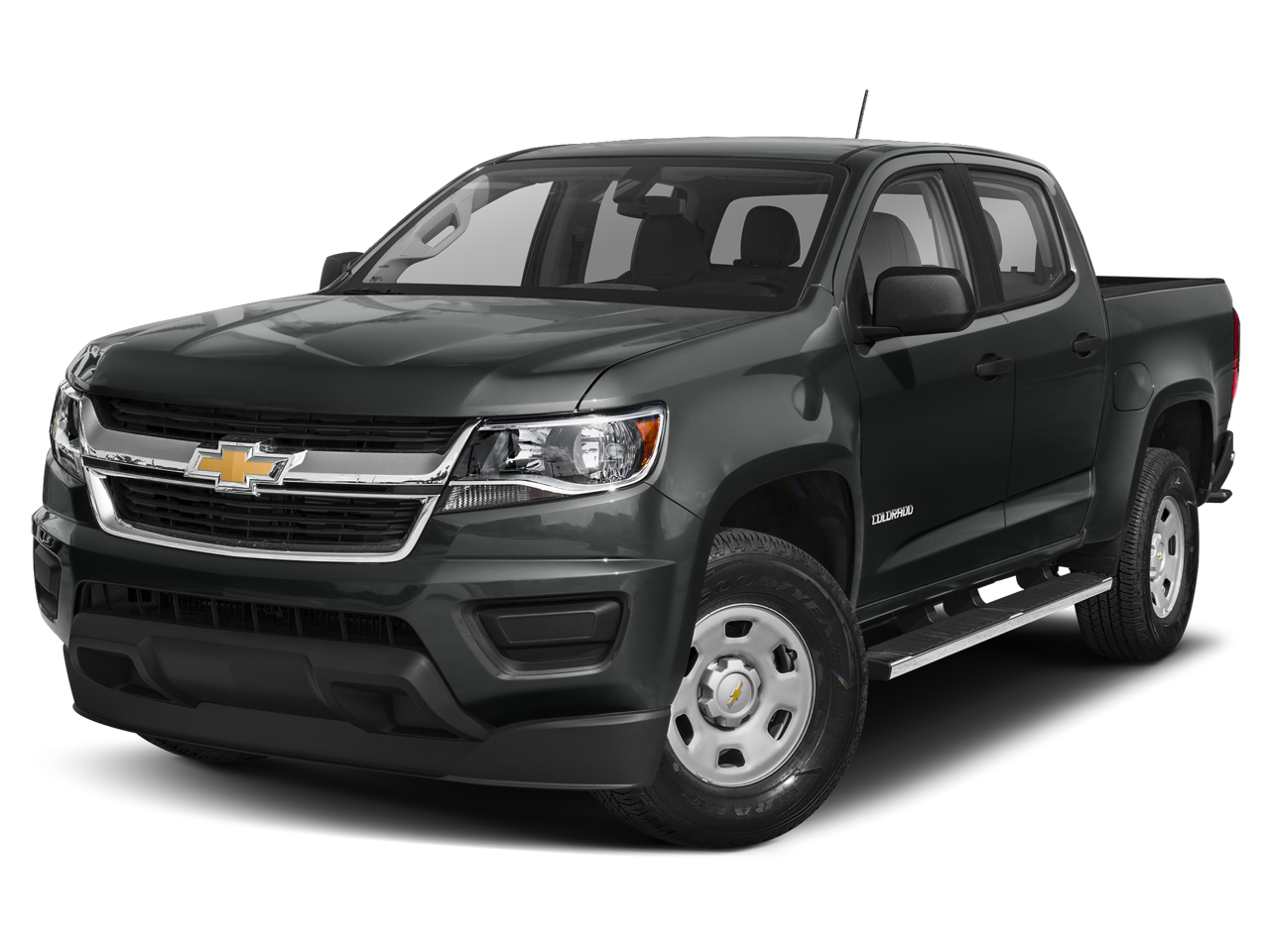 2019 Chevrolet Colorado 2WD Work Truck