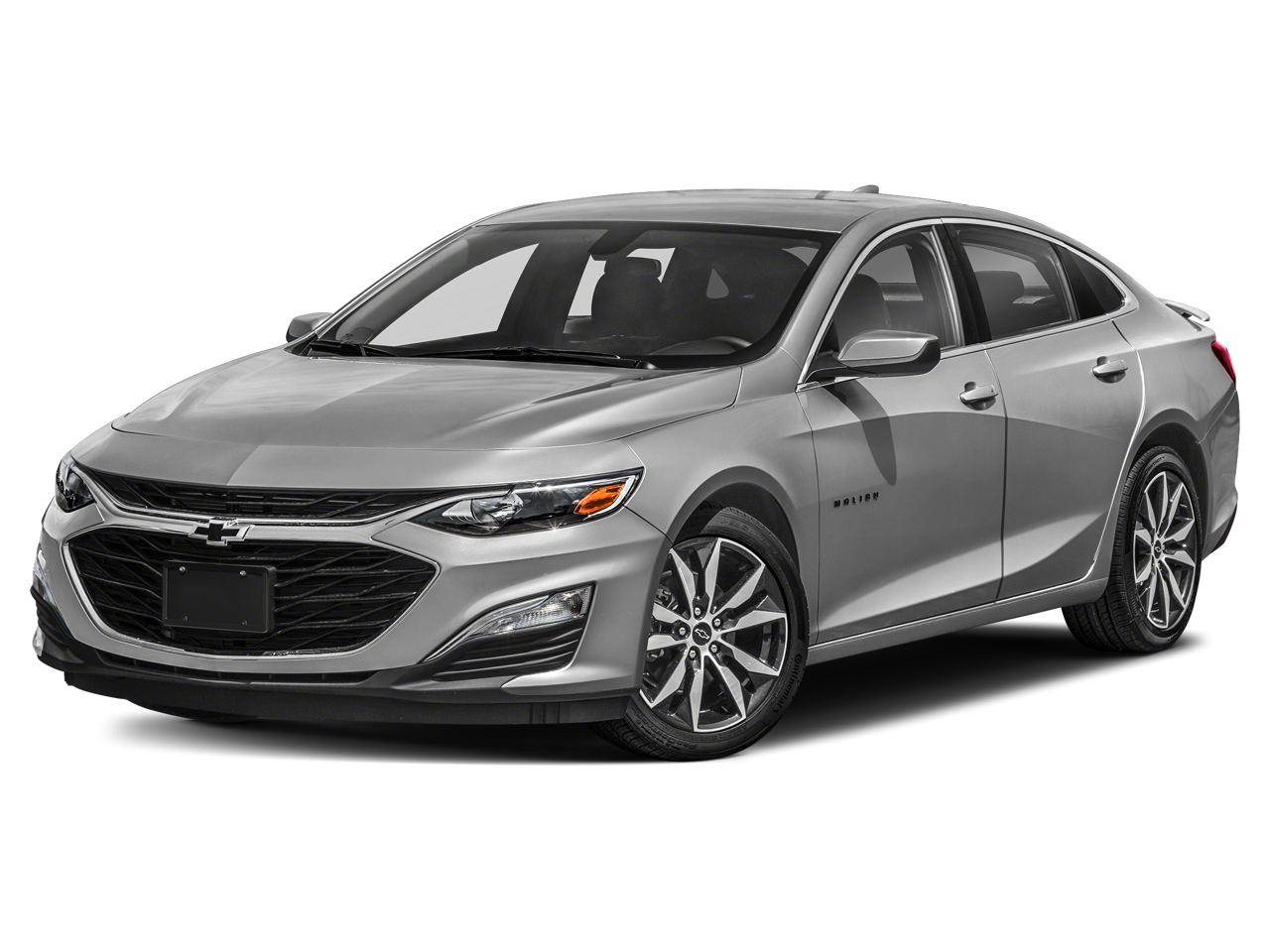 2020 Chevrolet Malibu Base