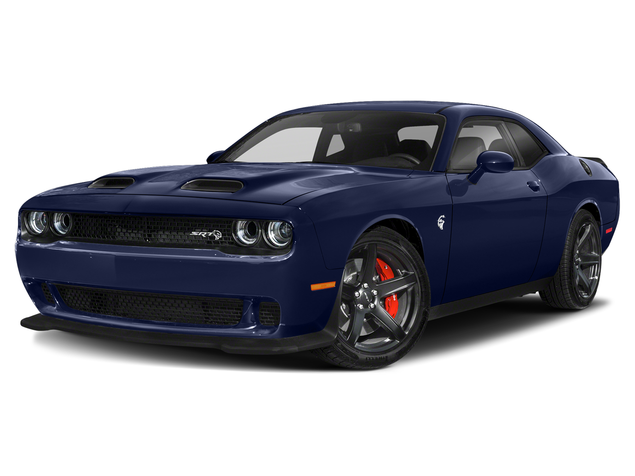 2021 Dodge Challenger SRT Hellcat Redeye Widebody