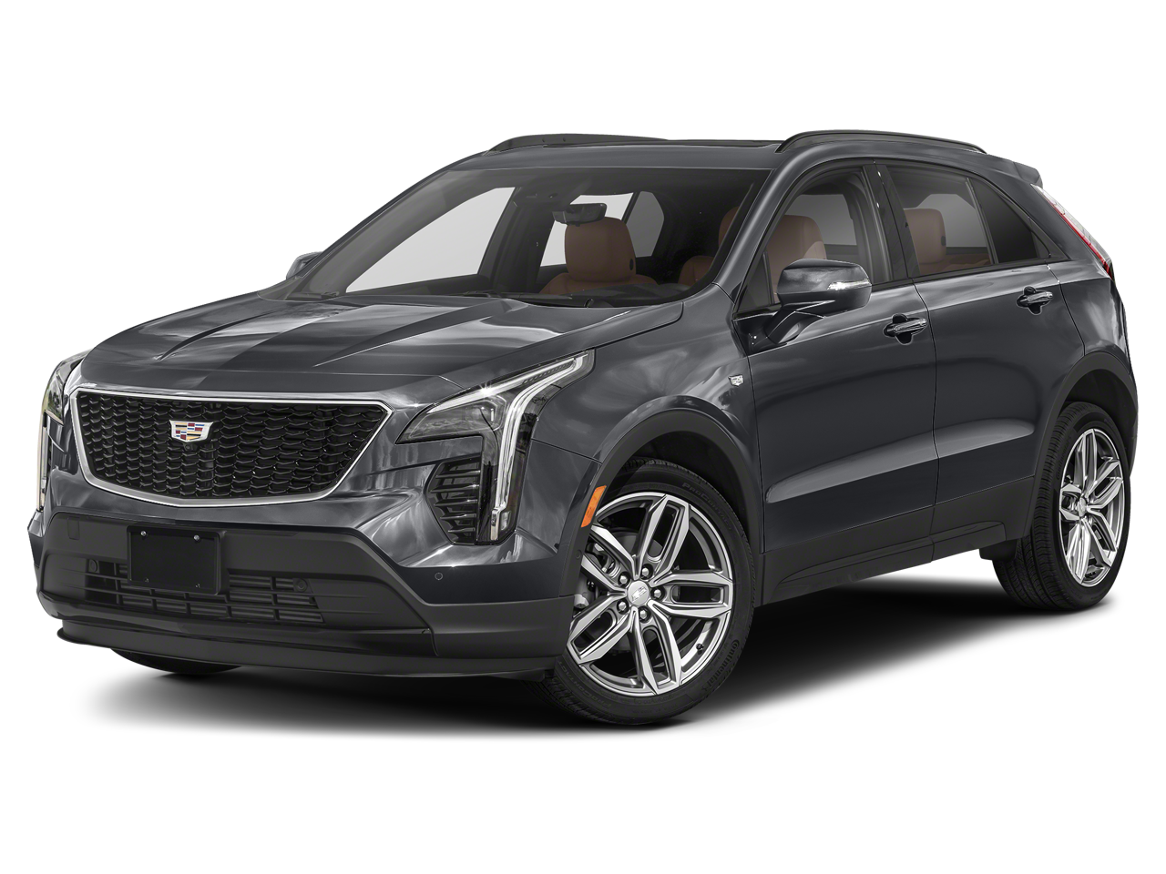 2023 Cadillac XT4 FWD Sport