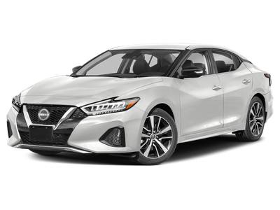 2023 Nissan Maxima 3.5 SL