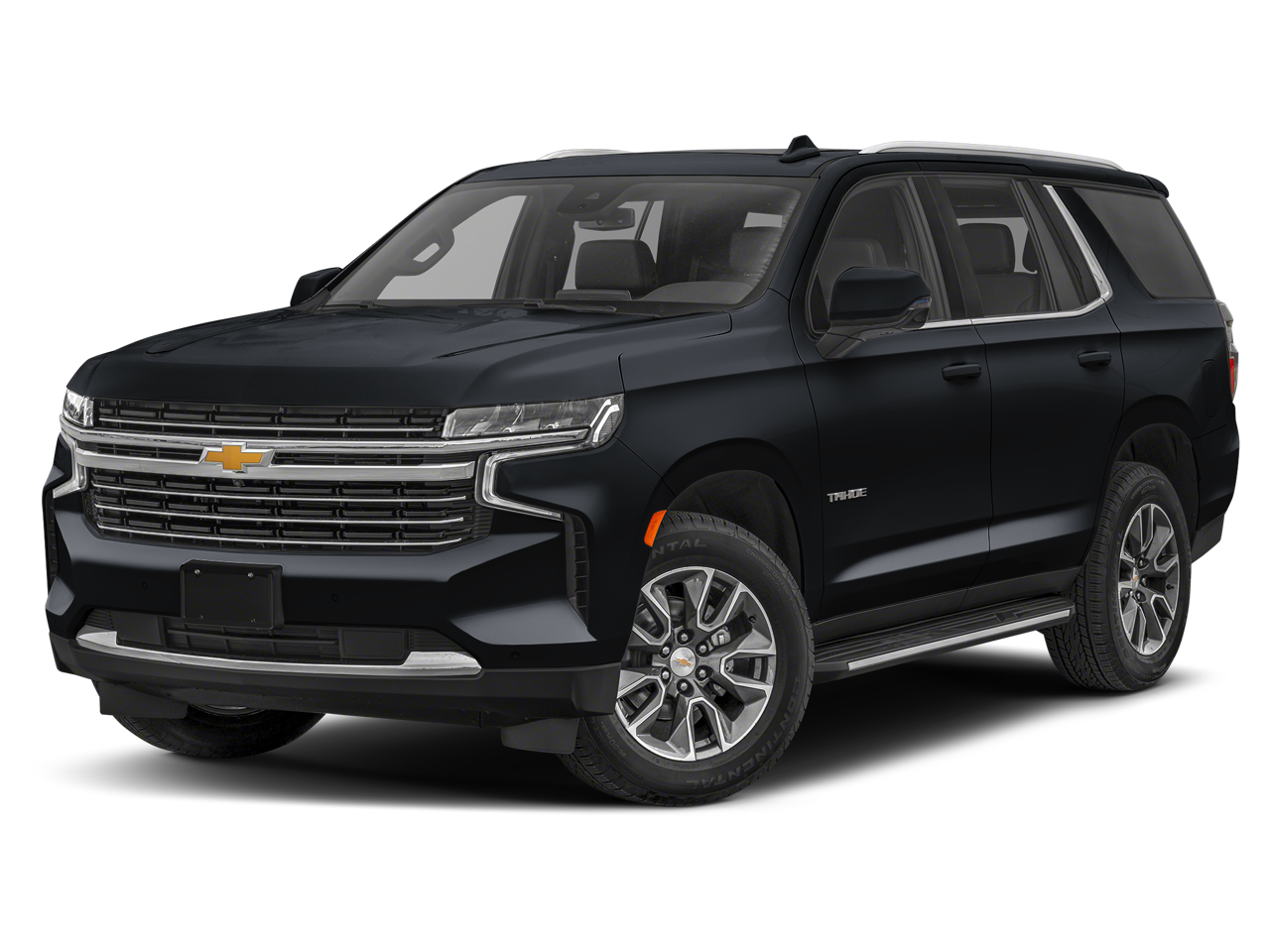 2024 Chevrolet Tahoe Base