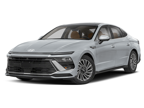 2024 Hyundai Sonata Hybrid Limited