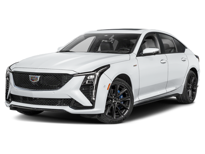 2025 Cadillac CT5-V V-Series