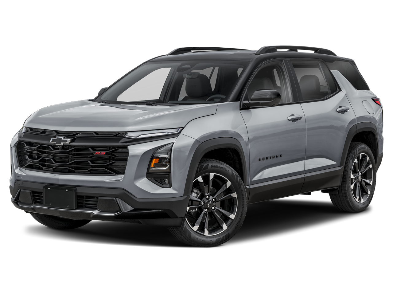 2025 Chevrolet Equinox Base