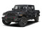 2025 Jeep Gladiator GLADIATOR RUBICON 4X4