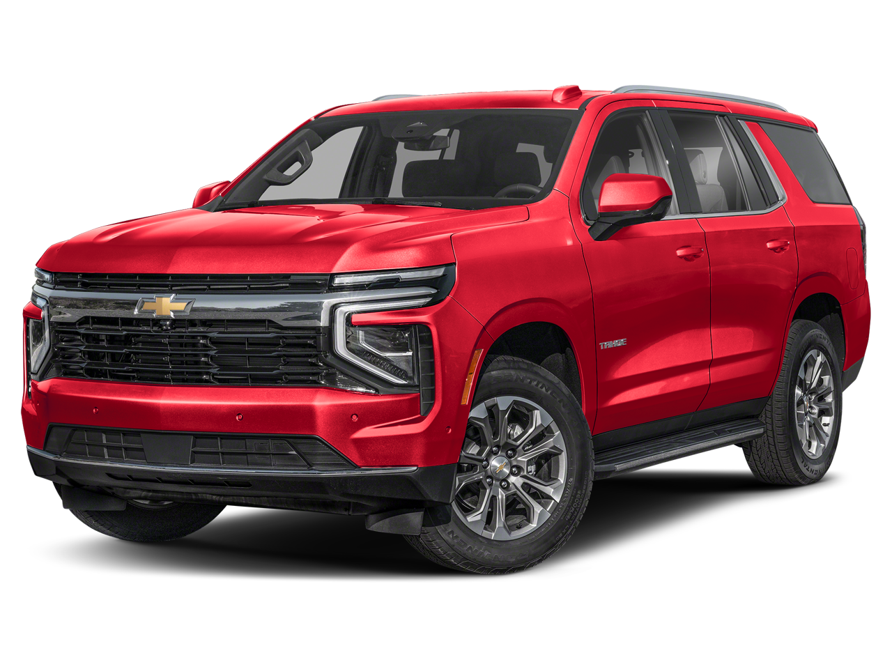 2026 Chevrolet Tahoe Base