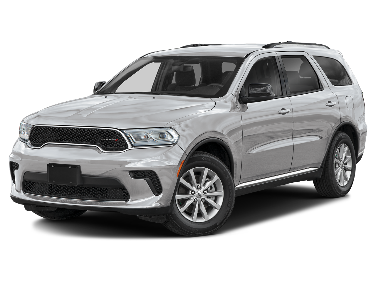 2026 Dodge Durango DURANGO GT RWD