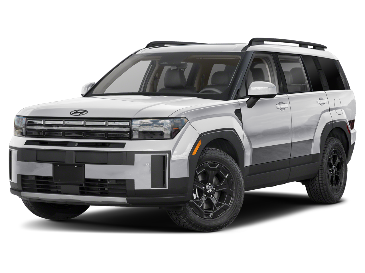 2026 Hyundai Santa Fe XRT