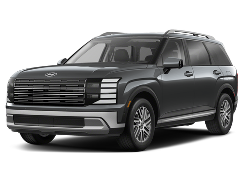 2026 Hyundai Palisade SEL Premium FWD