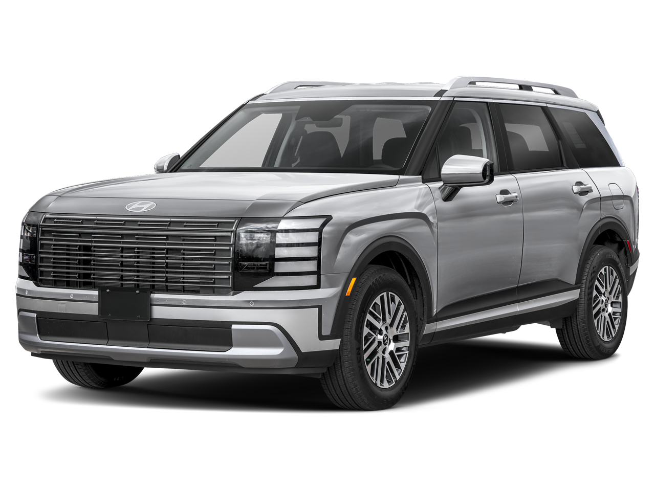 2026 Hyundai Palisade SEL FWD
