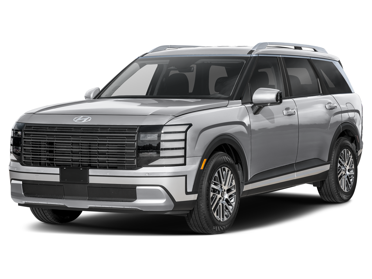 2026 Hyundai Palisade SEL 8 Passenger