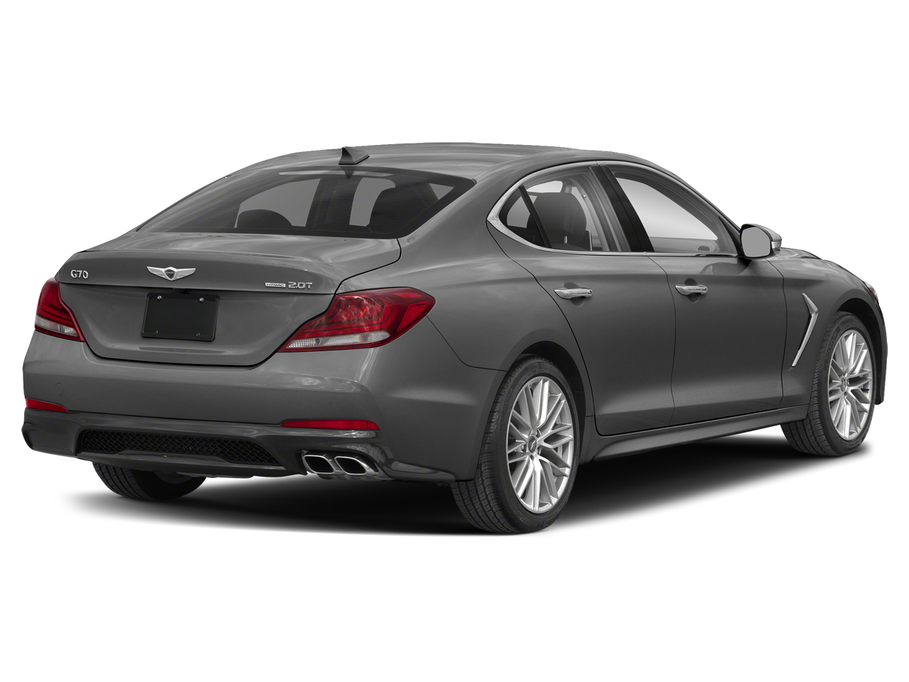 2020 Genesis G70 2.0T