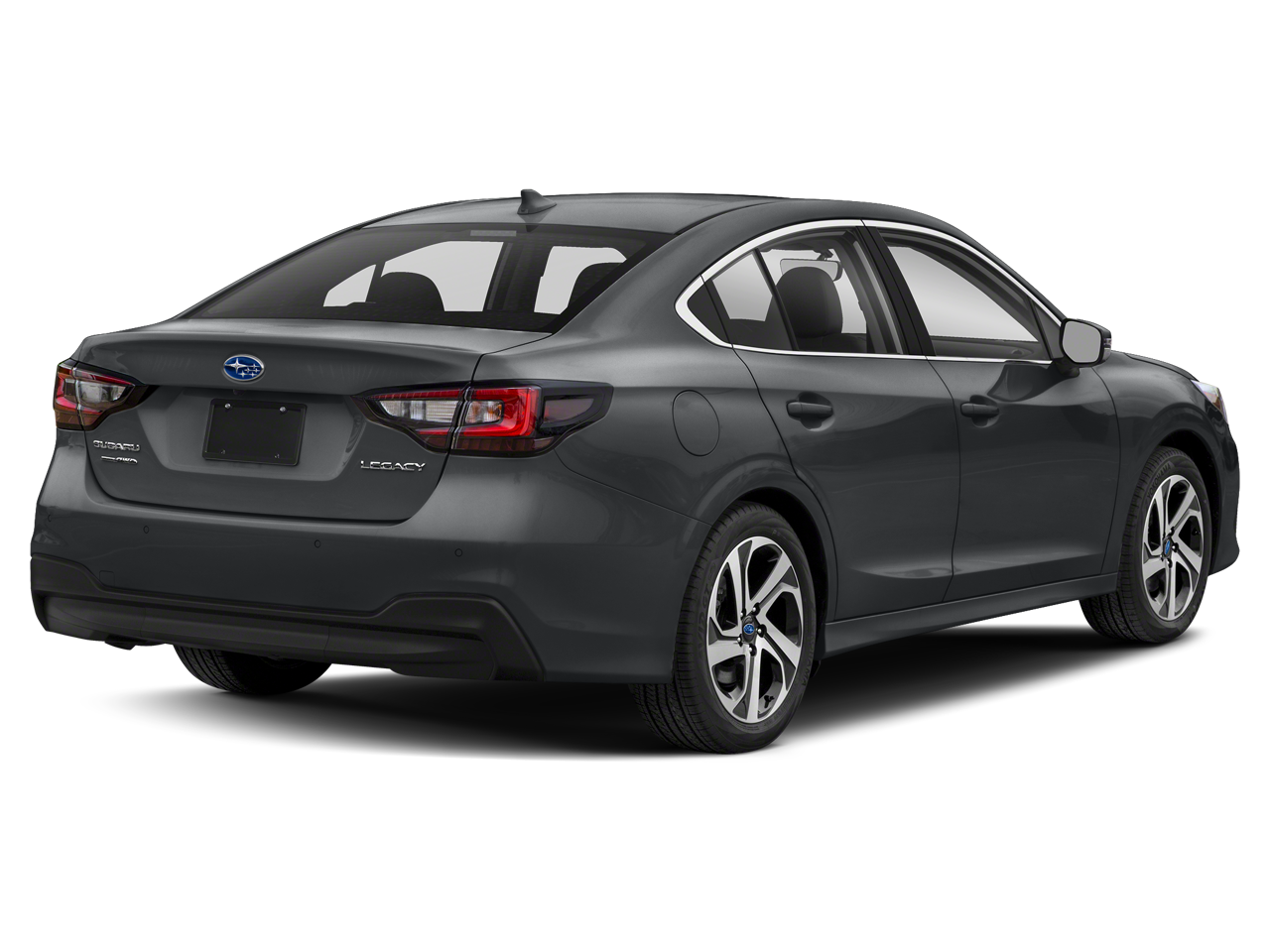 2020 Subaru Legacy Limited