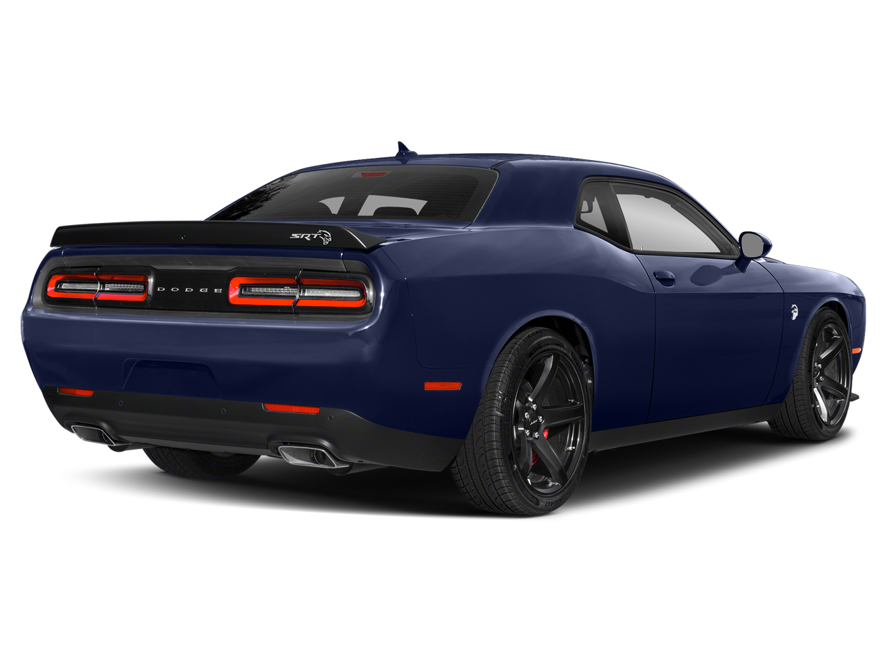 2021 Dodge Challenger SRT Hellcat Redeye Widebody