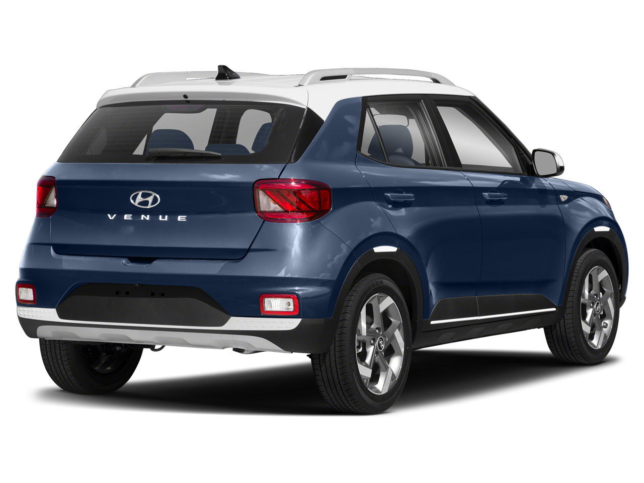 2022 Hyundai Venue Limited