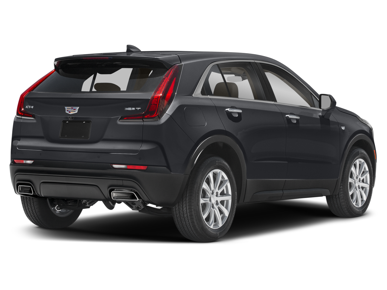 2023 Cadillac XT4 FWD Premium Luxury