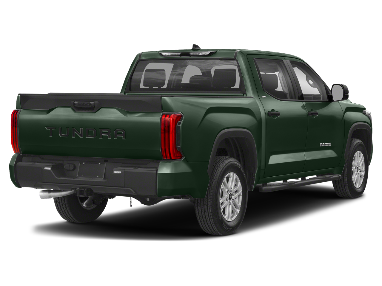 2023 Toyota Tundra 4WD SR5