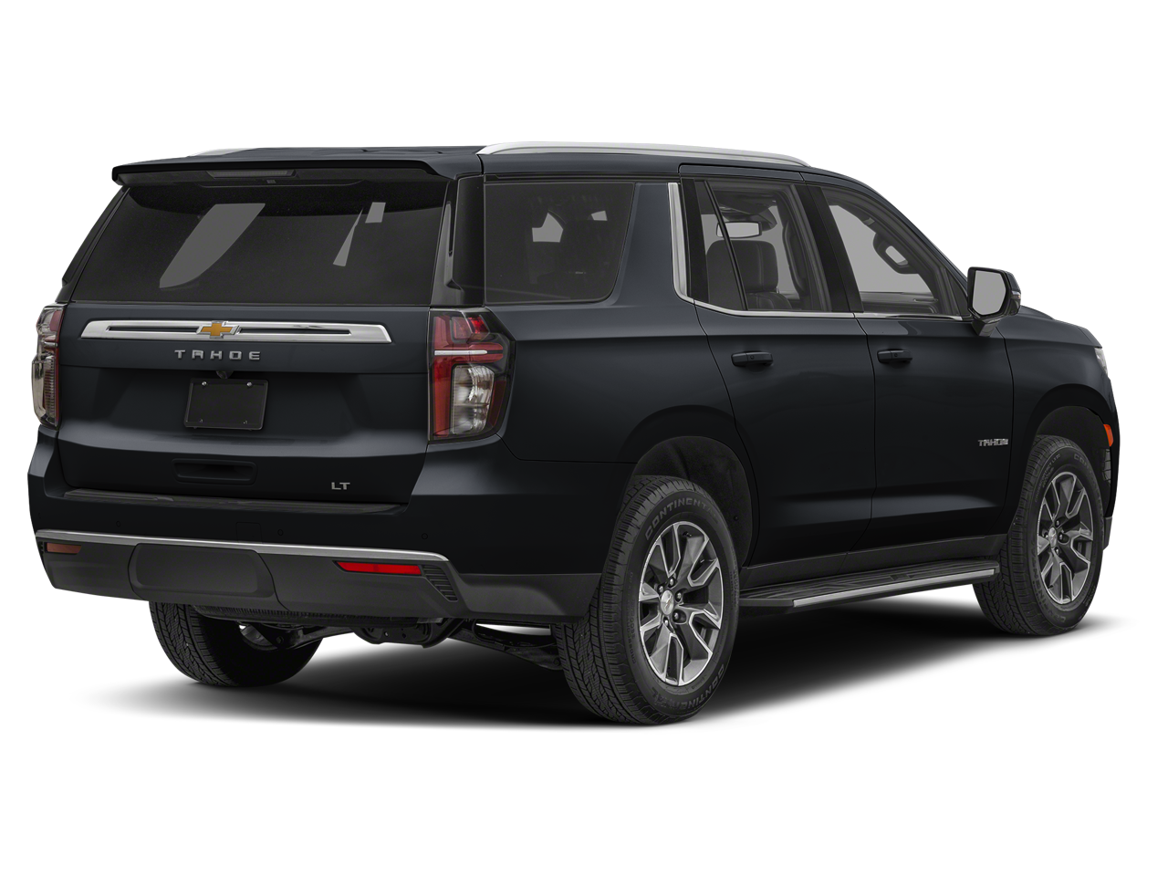 2024 Chevrolet Tahoe Base