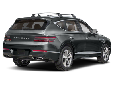 2024 Genesis GV80 2.5T (A8)
