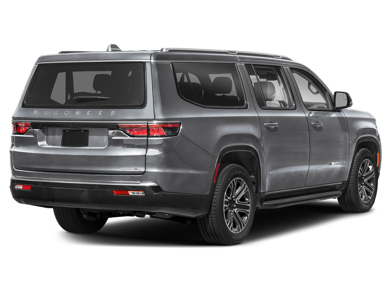 2024 Jeep Wagoneer L Series II 4x2