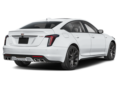 2025 Cadillac CT5-V V-Series