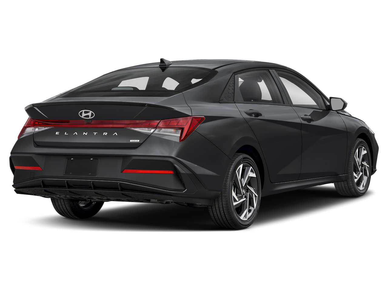 2026 Hyundai Elantra HEV SEL Sport
