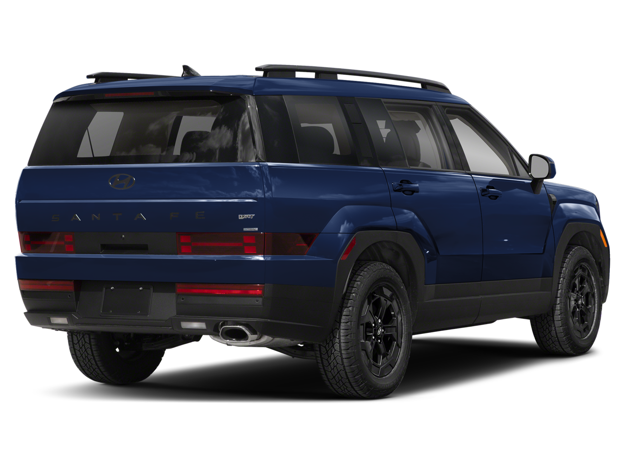 2026 Hyundai Santa Fe XRT