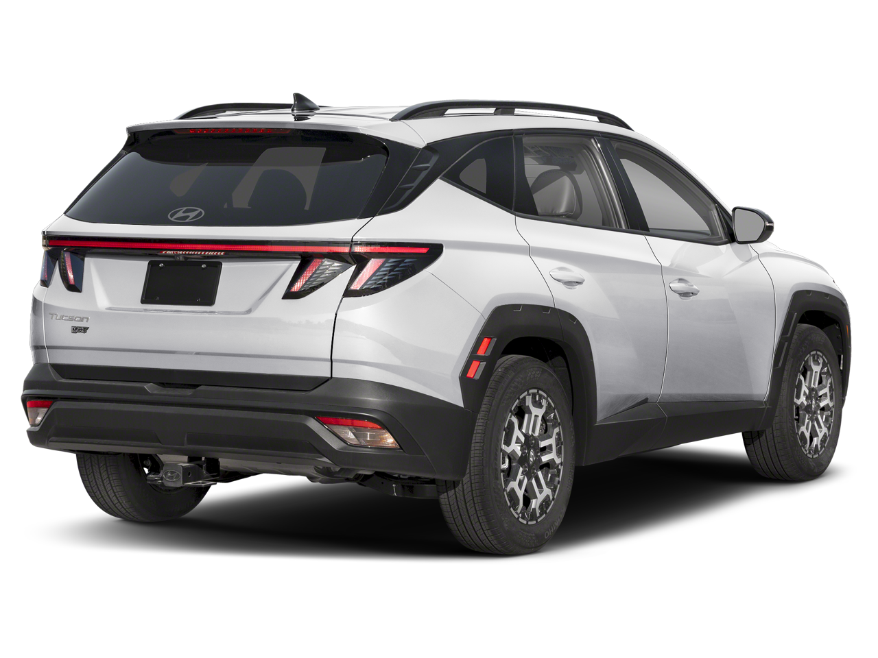 2026 Hyundai Tucson XRT