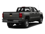 2016 Chevrolet Silverado Work Truck