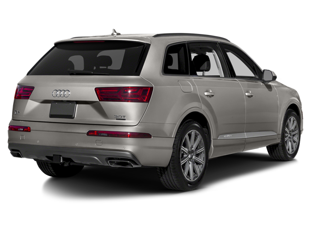 2019 Audi Q7 45 Premium Plus quattro