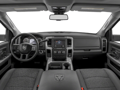 2017 RAM Ram 2500 Big Horn
