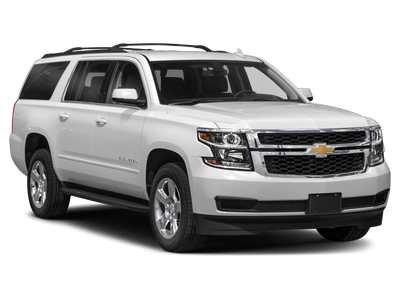 2019 Chevrolet Suburban Base